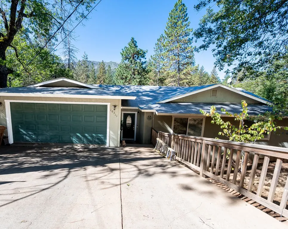 16311 Ponderosa, Cobb, CA — listing photo 1