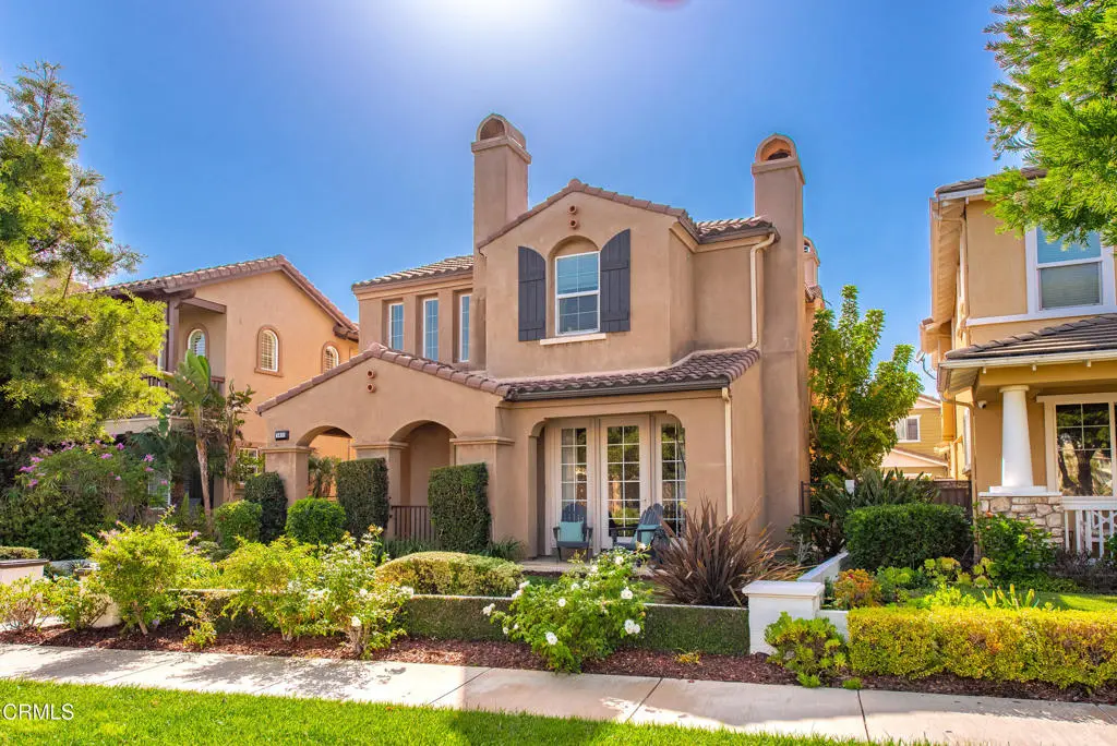 1411 Seabridge Lane, Oxnard, CA — listing photo 1