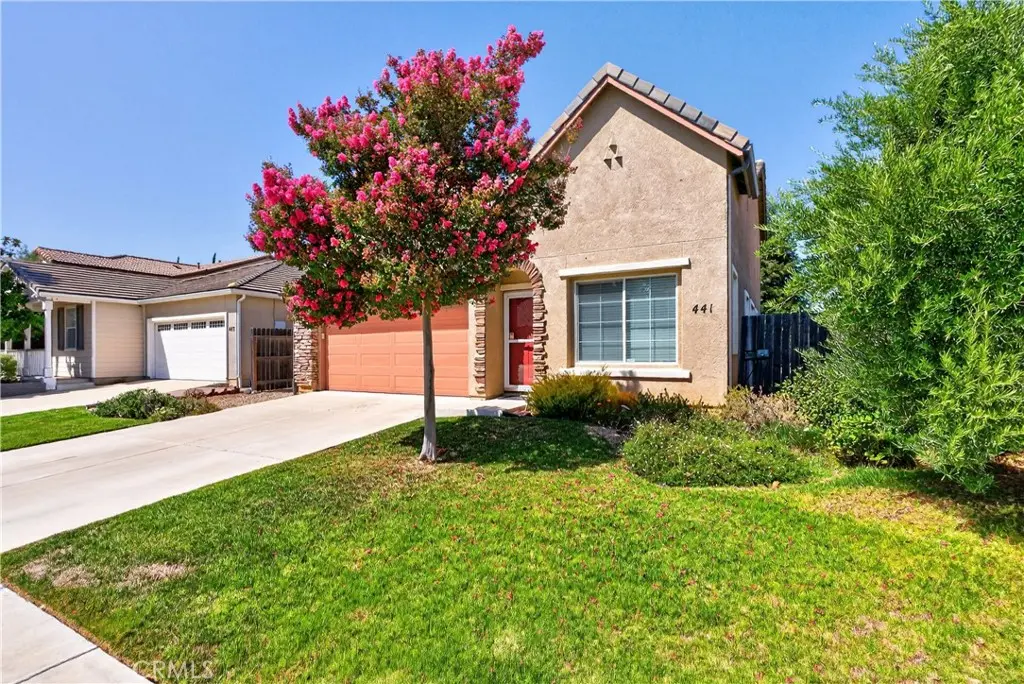 441 Kenton Court, Paso Robles, CA — listing photo 1