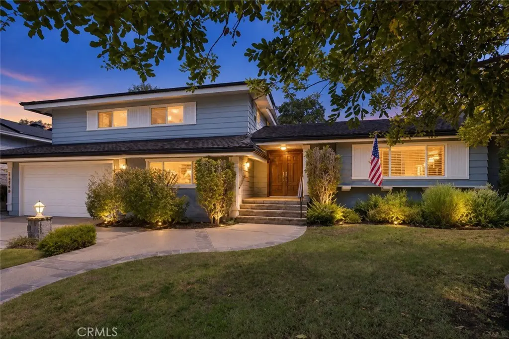 10568 Des Moines, Porter Ranch, CA — listing photo 1