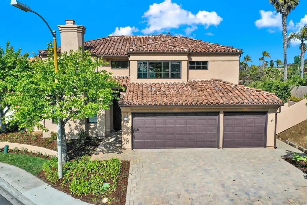 Single Family Residence for rent at 14740 Caminito Barbuda, Del Mar, CA featuring 5 beds and 4 baths