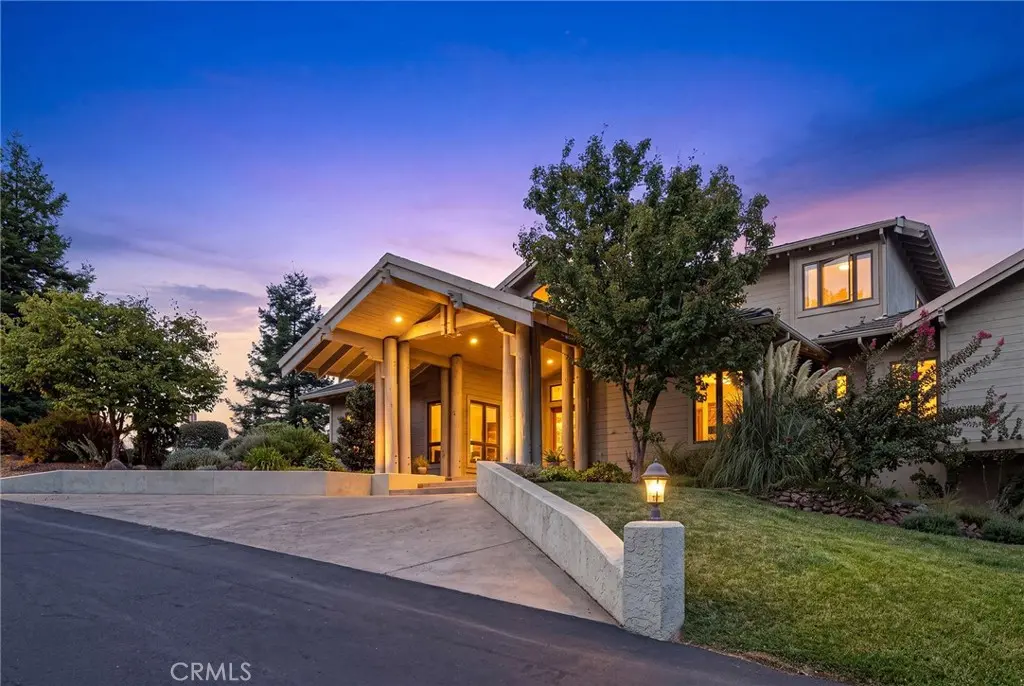 14950 Eagle Ridge Dr, Forest Ranch, CA — listing photo 1