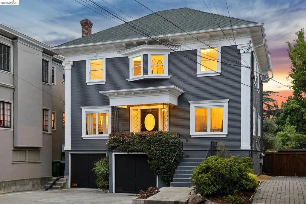 3014 College Avenue, Berkeley, CA — listing photo 1