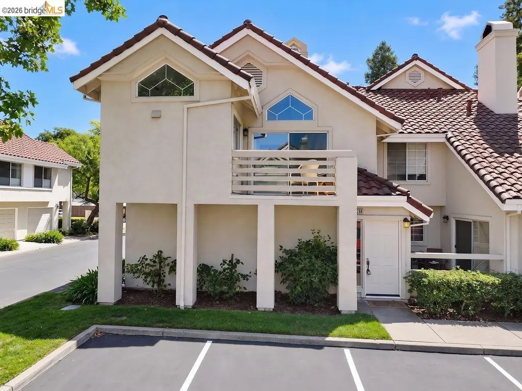 Condominium for sale at 7260 Cronin Cir, Dublin, CA featuring 2 beds and 2 baths