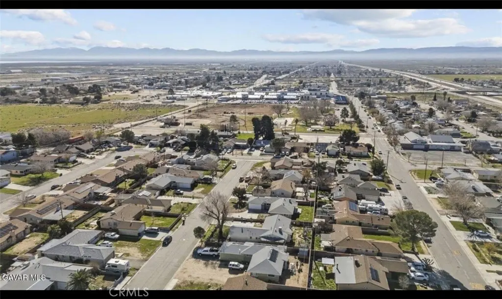 3355 Camden, Rosamond, CA — listing photo 1