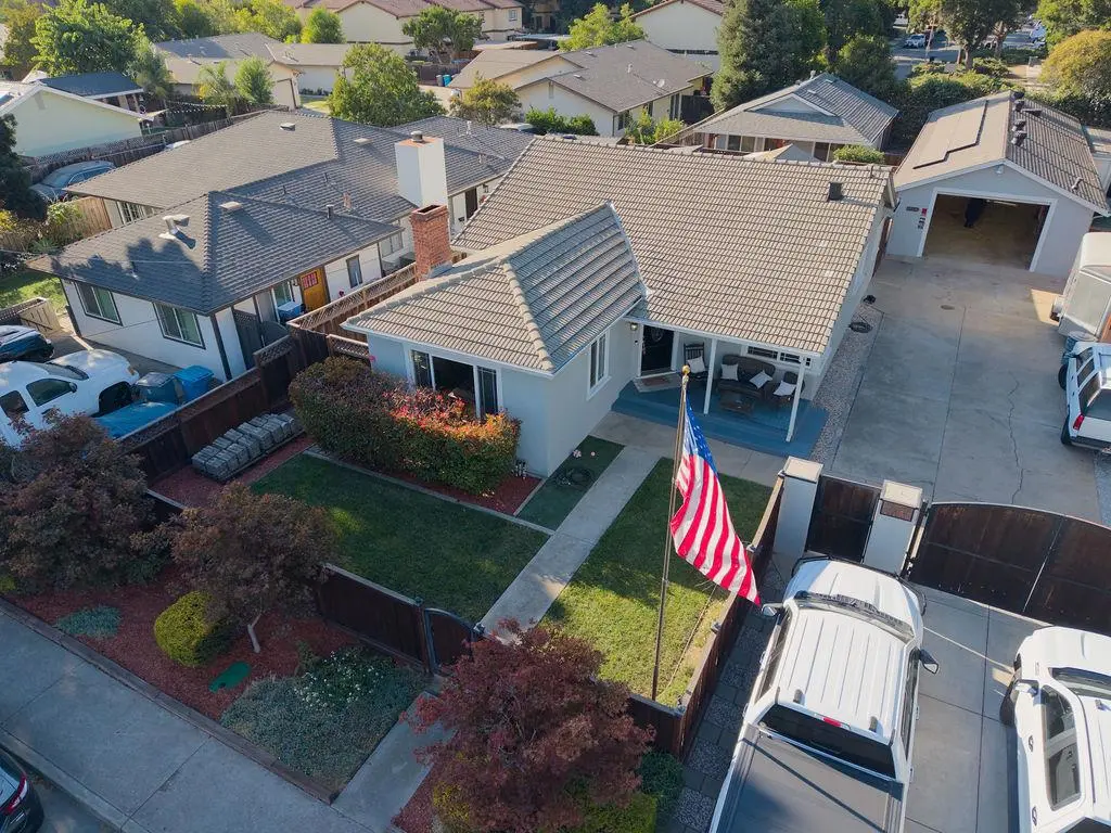 441 Lewis Street, Gilroy, CA — listing photo 1