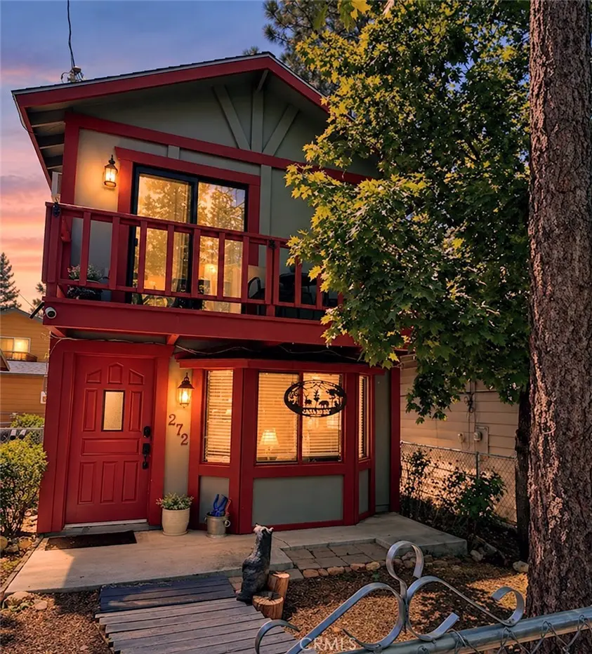 272 Imperial Avenue, Sugarloaf, CA — listing photo 1