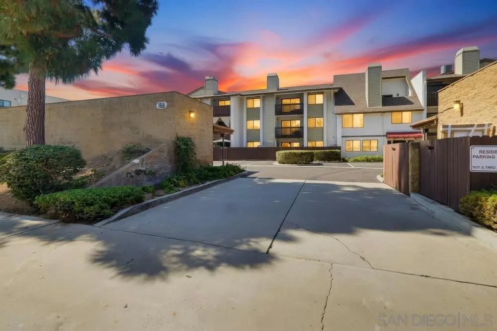 Condominium for sale at 166 Third Ave 6, Chula Vista, CA featuring 2 beds and 2 baths