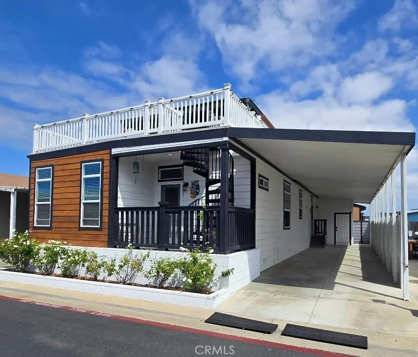 21851 Newland St 297, Huntington Beach, CA — listing photo 1