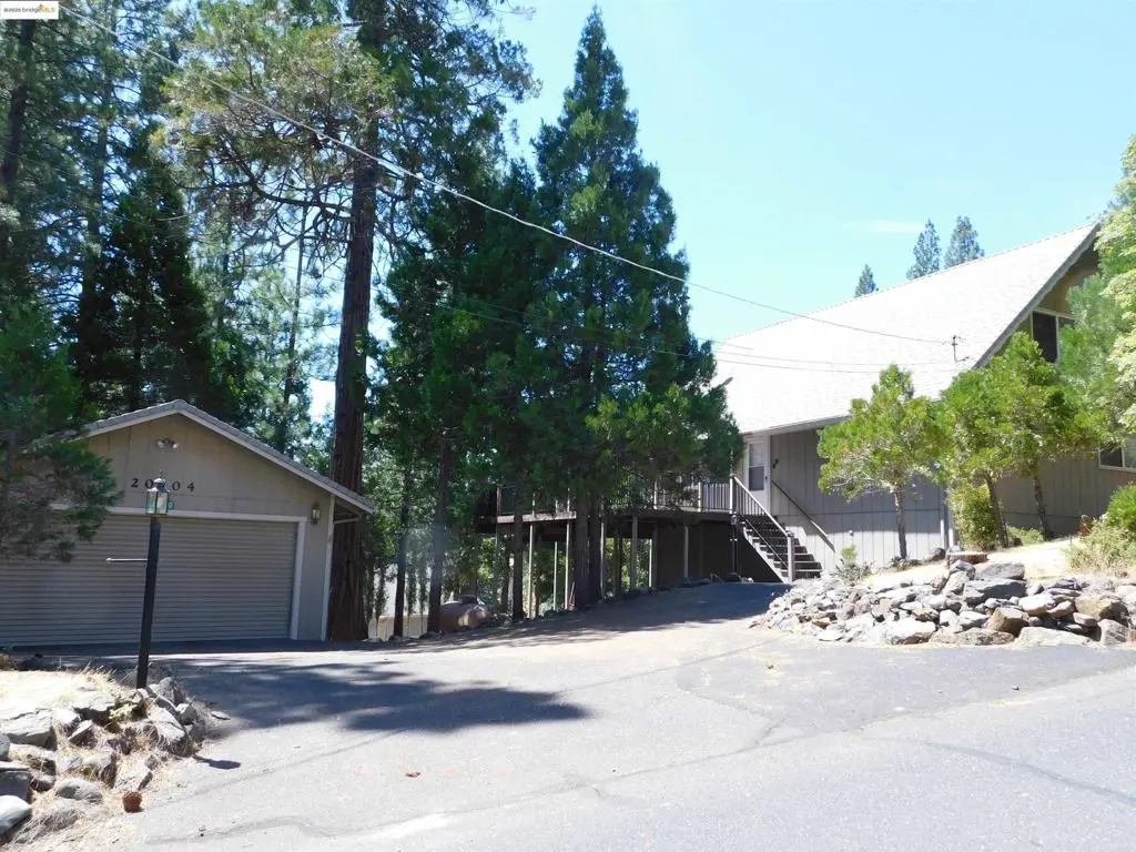 20704 Point View, Groveland, CA — listing photo 1