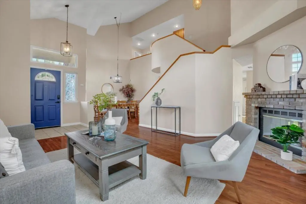 825 Foxwood Drive, Tracy, CA — listing photo 1