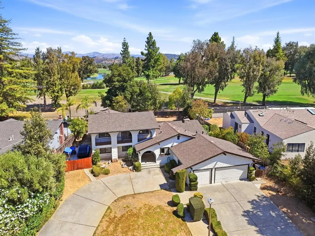 Single Family Residence for sale at 1306 Hillcrest Drive, San Jose, CA featuring 4 beds and 4 baths