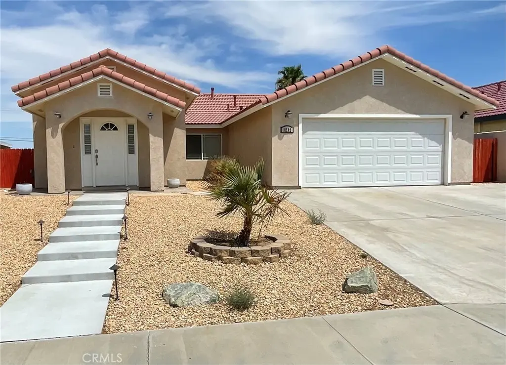1232 Beasley, Ridgecrest, CA — listing photo 1