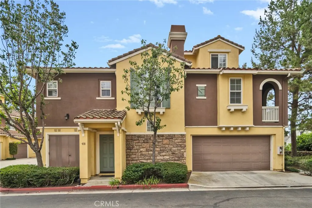 418 Timberwood, Irvine, CA — listing photo 1