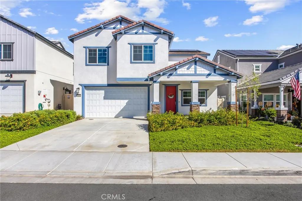 31960 Chagall Way, Yucaipa, CA — listing photo 1