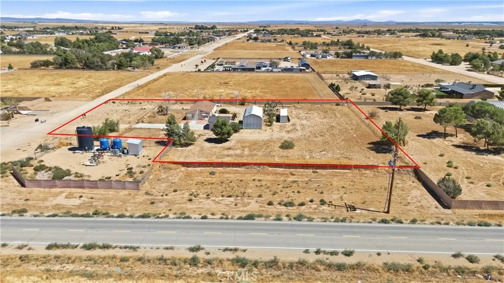 8848 W Avenue D8, Lancaster, CA — listing photo 1