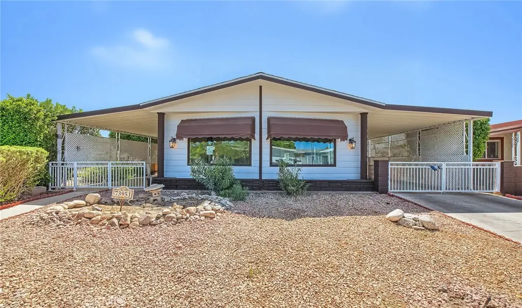 73951 Oak Springs, Palm Desert, CA — listing photo 1