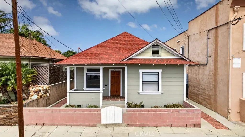 356 W 14th, San Pedro, CA — listing photo 1