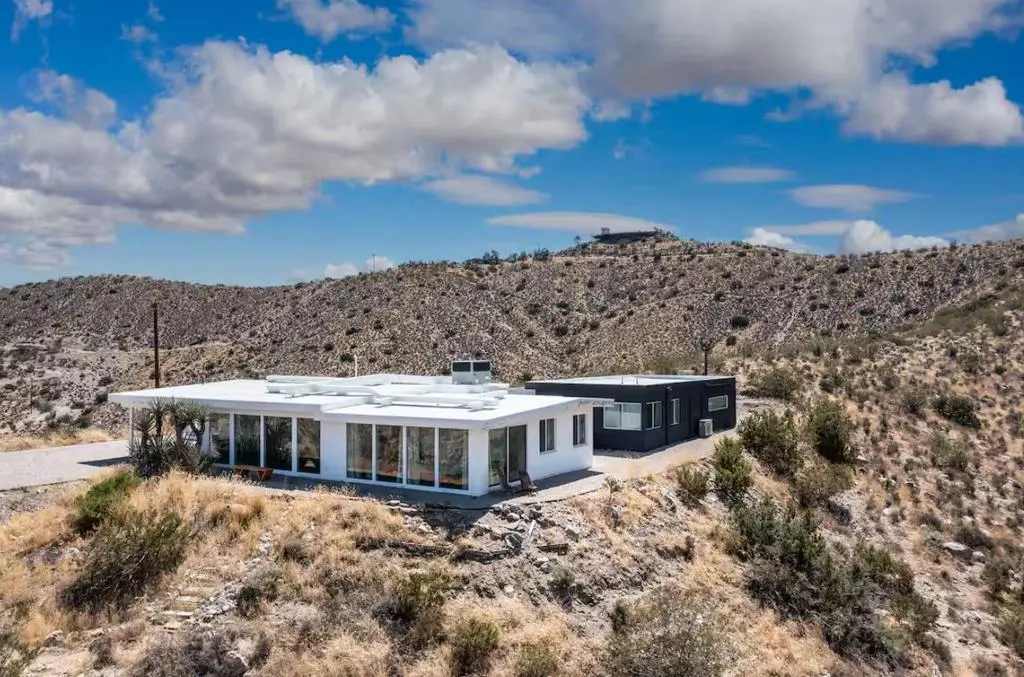 57710 Piute Trail, Yucca Valley, CA — listing photo 1
