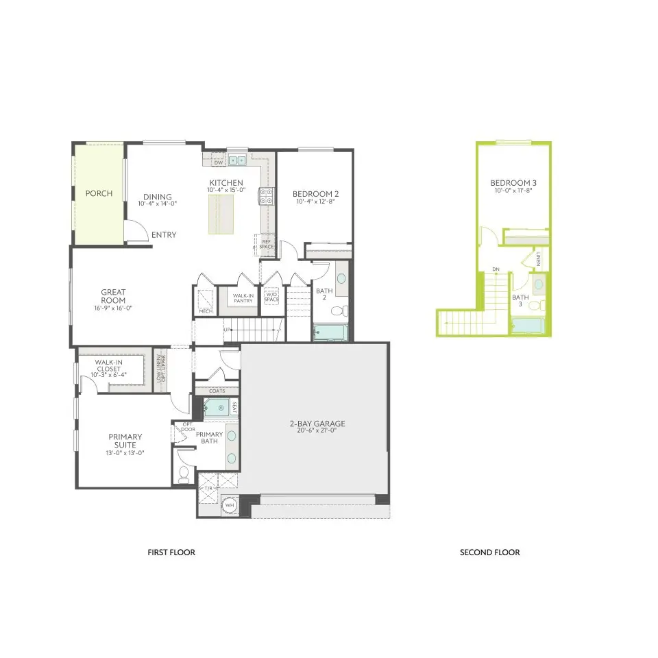 16150 E Preserve Loop, Chino, CA — listing photo 1