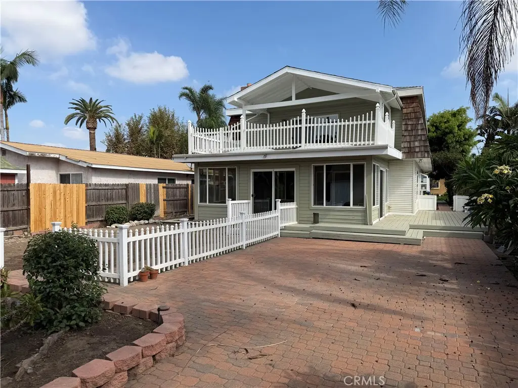 9314 Charlesworth, Pico Rivera, CA — listing photo 1