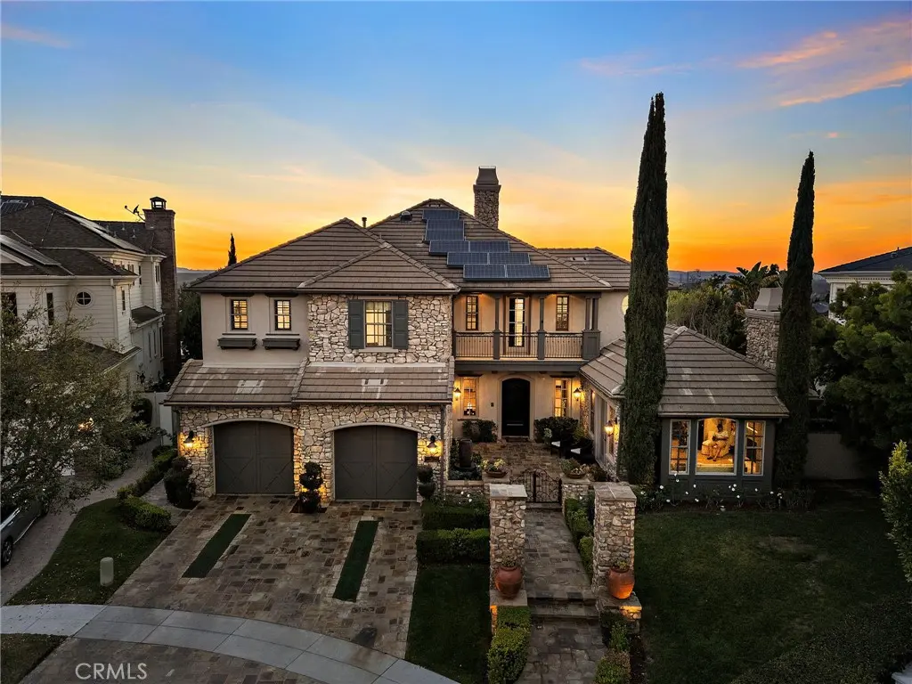 2 Galaxy Isle, Ladera Ranch, CA — listing photo 1