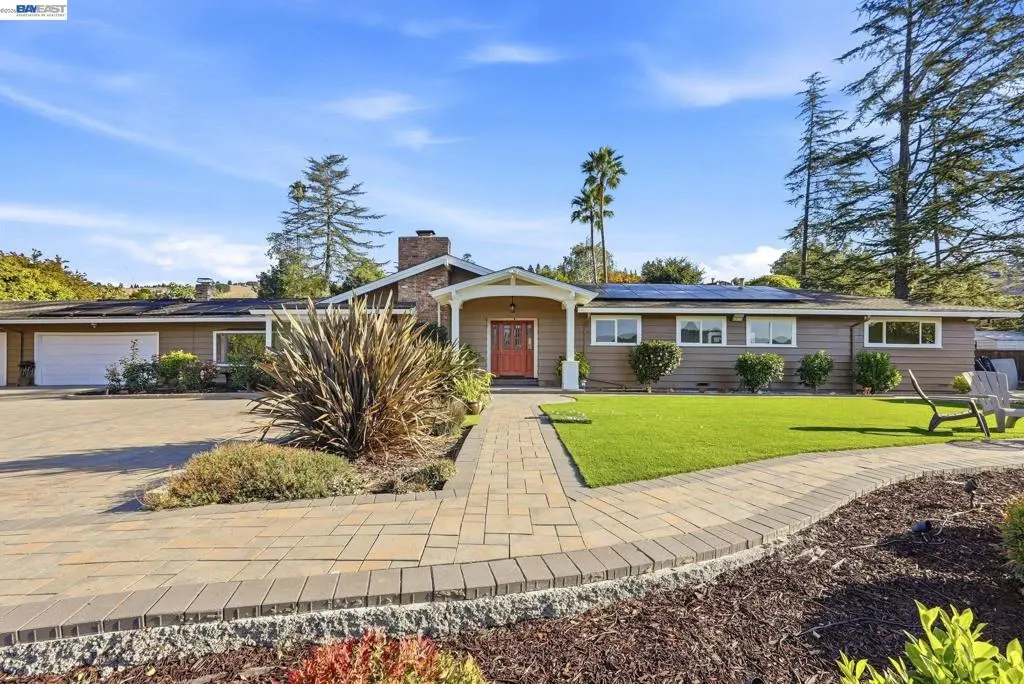 116 Coral Dr, Orinda, CA — listing photo 1