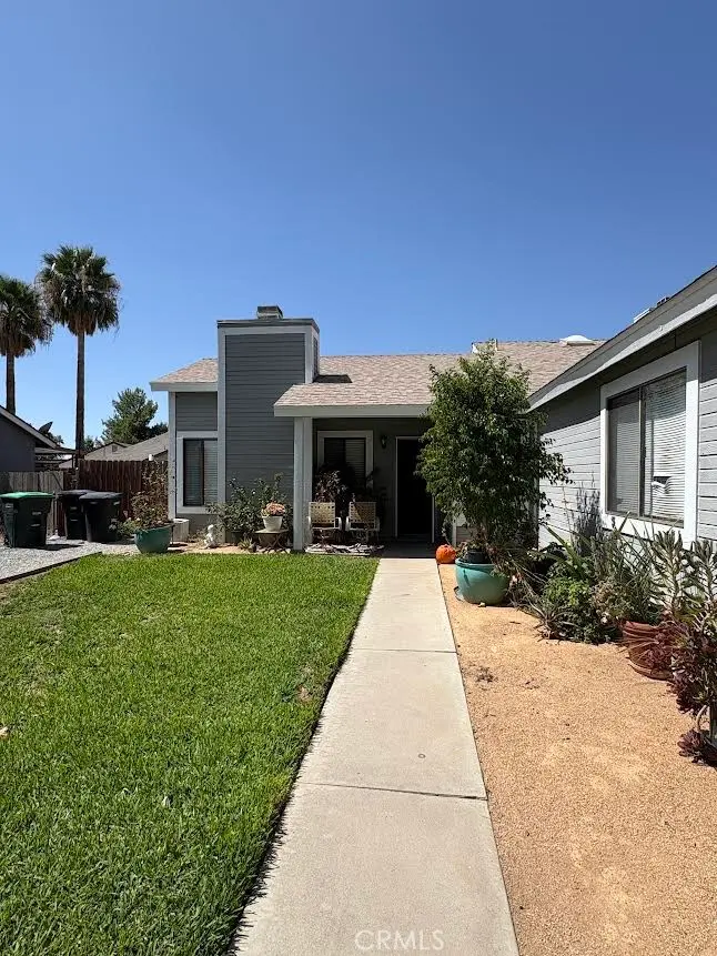 1778 The Willows, San Jacinto, CA — listing photo 1