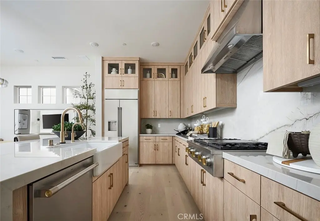 1636 Gavilan Ridge Road, Rancho Mission Viejo, CA — listing photo 1