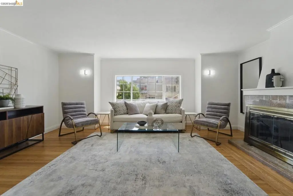 Single Family Residence for sale at 1826 Moraga ST, San Francisco, CA featuring 6 beds and 4 baths