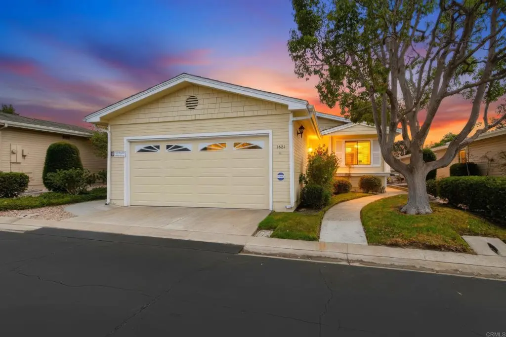 3522 Turquoise Lane, Oceanside, CA — listing photo 1