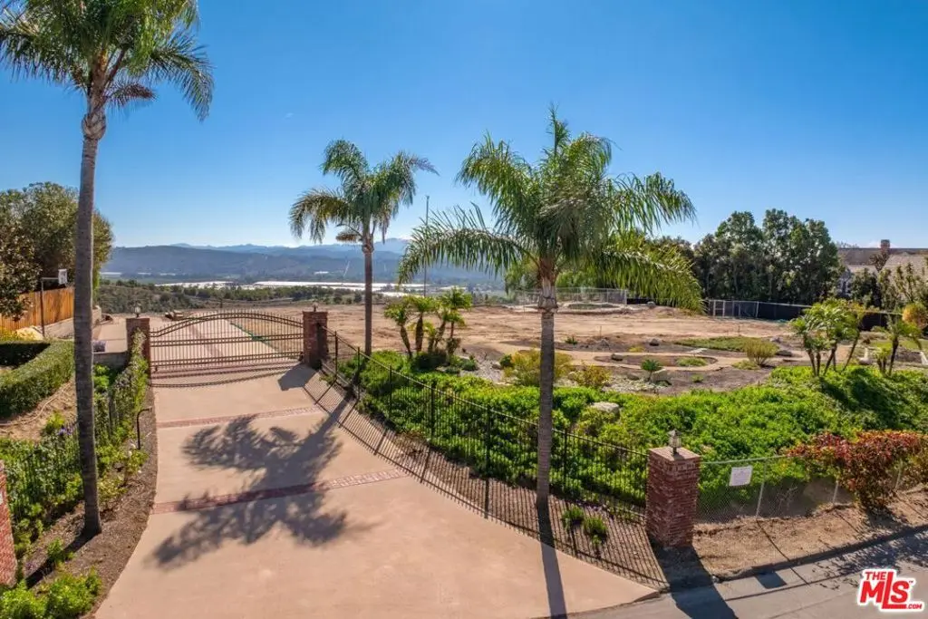 6312 Ridgecrest Lane, Somis, CA — listing photo 1