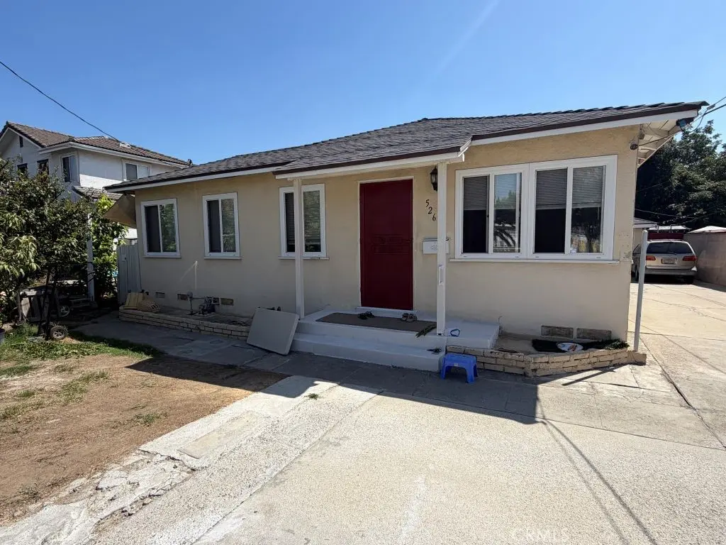 526 Dewey, San Gabriel, CA — listing photo 1
