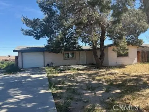 Single Family Residence for sale at 21024 79th, California City, CA featuring 3 beds and 1 bath