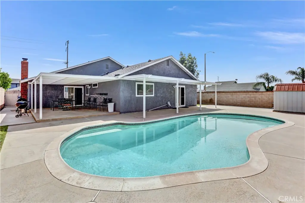 2466 S Sultana Avenue, Ontario, CA — listing photo 1
