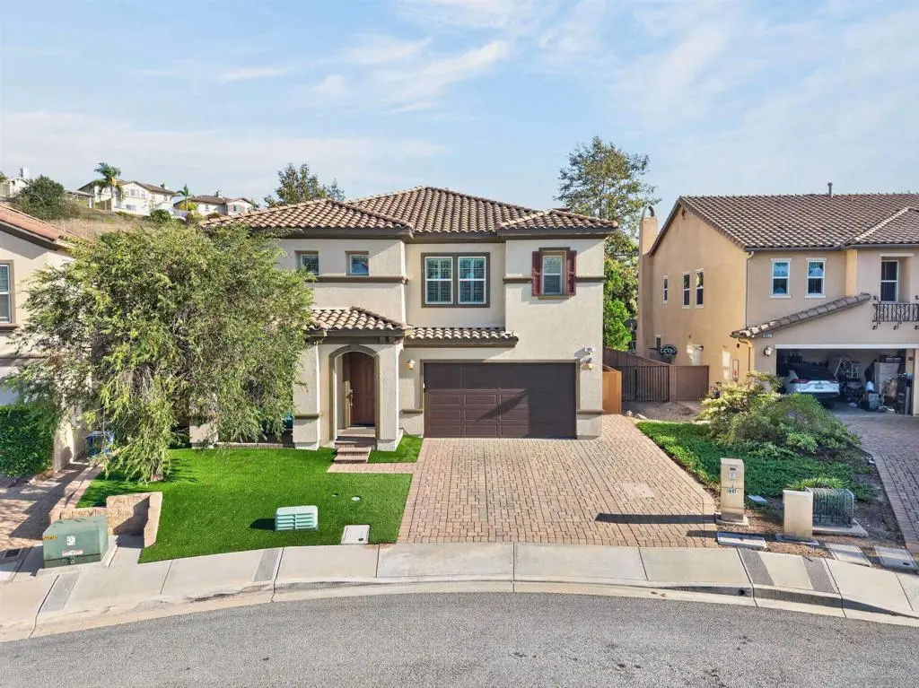 905 Hydra, San Marcos, CA — listing photo 1