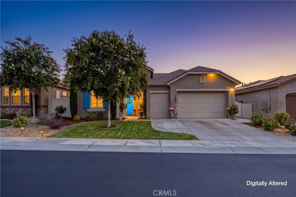 281 Mission Trl, Beaumont, CA — listing photo 1