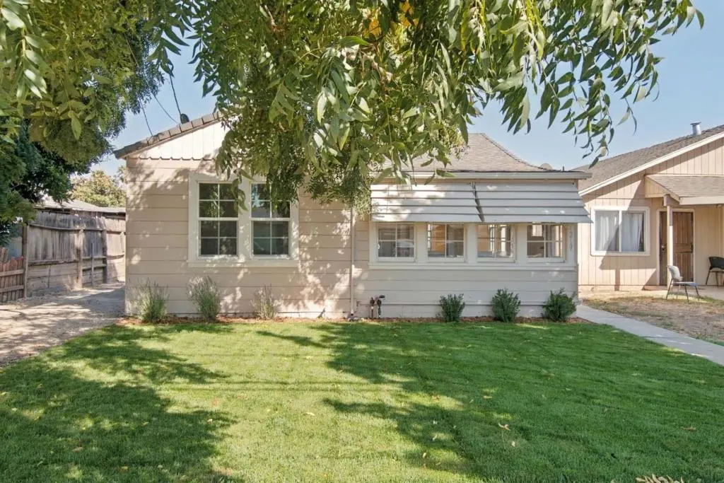 Single Family Residence for sale at 219 Line Street, Hollister, CA featuring 2 beds and 1 bath