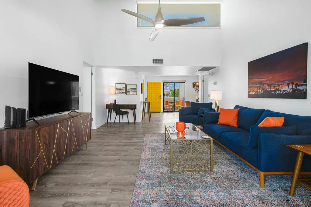 255 E Avenida Granada 222, Palm Springs, CA — listing photo 1