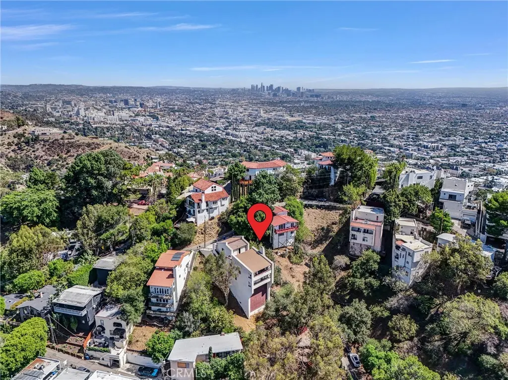 8289 Grand View, Los Angeles, CA — listing photo 1