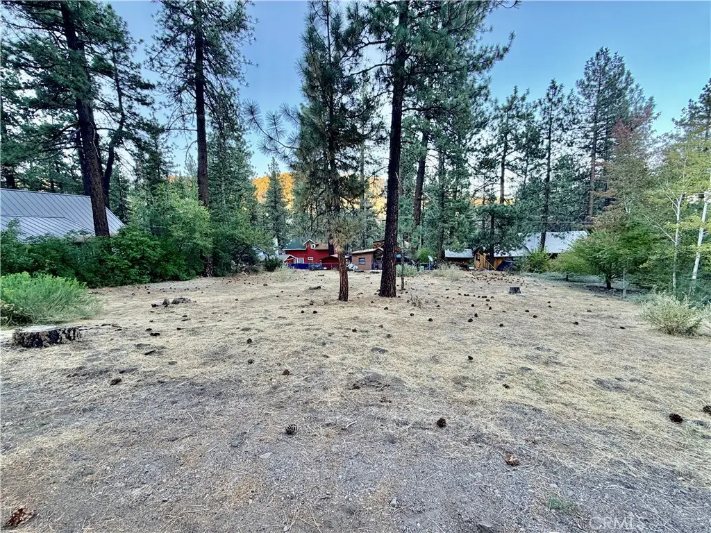 1322 Edna, Wrightwood, CA — listing photo 1