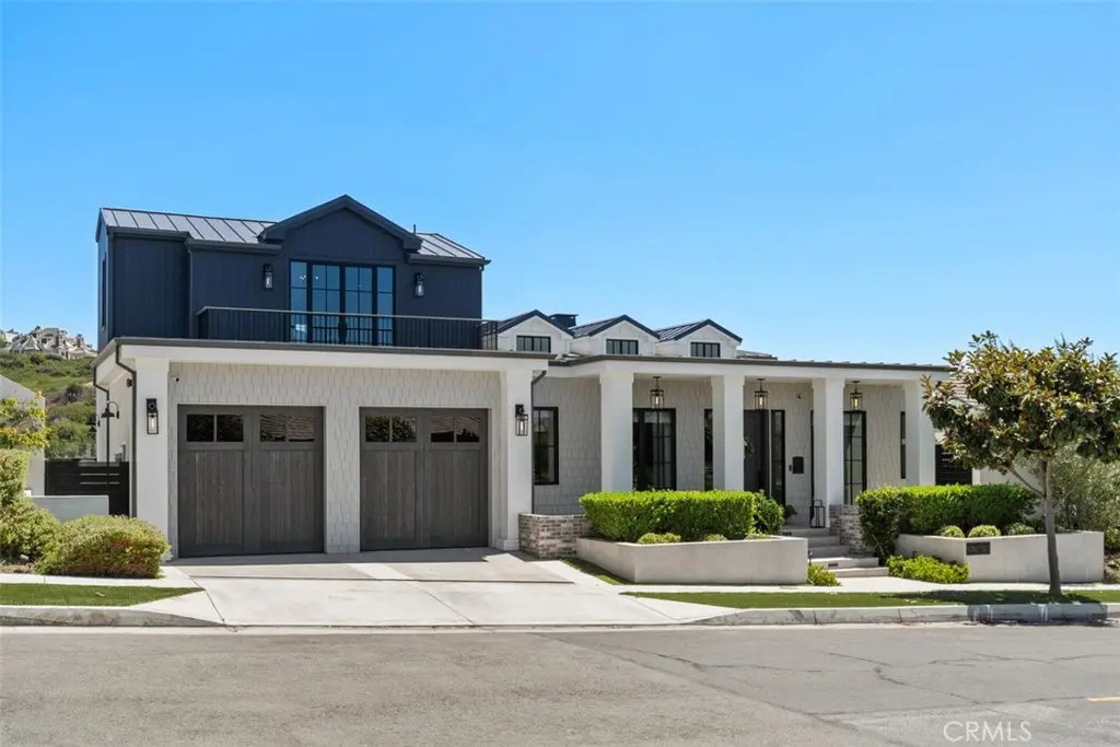 1030 Sandcastle Drive, Corona Del Mar, CA — listing photo 1