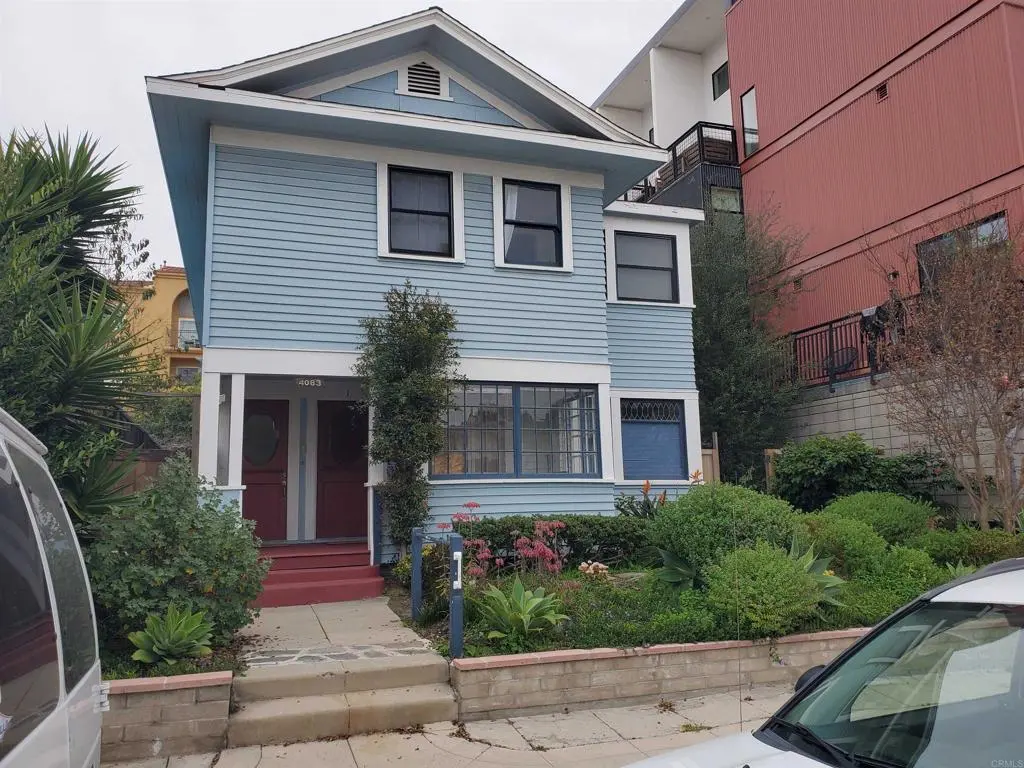 Residential Lease for rent at , San Diego, San Diego County, CA featuring 1 bed and 1 bath
