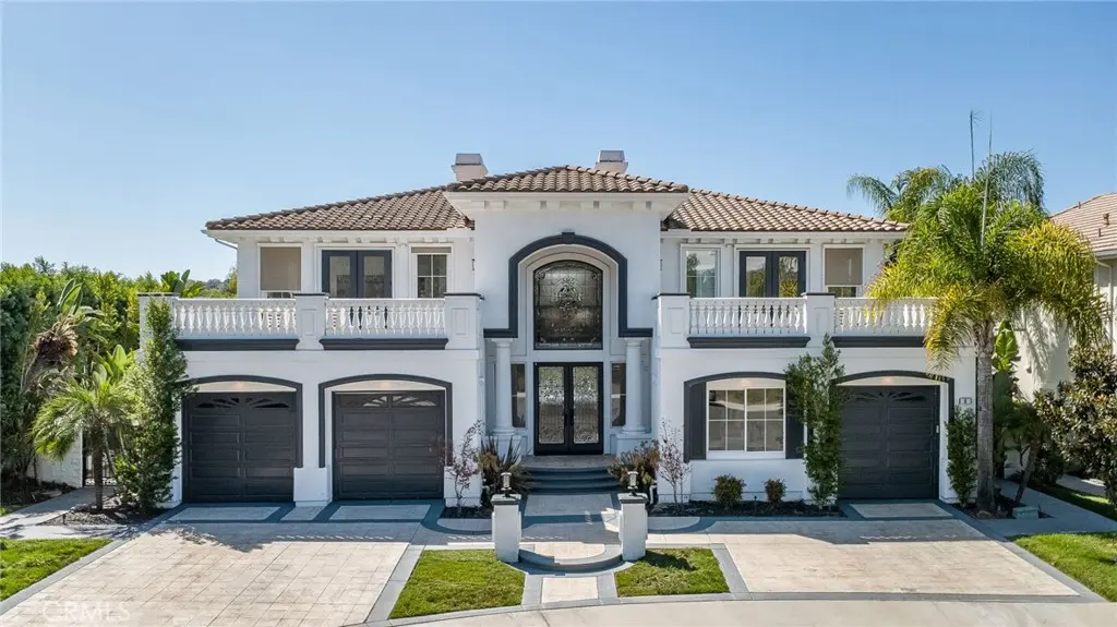 9 Rue Delacroix, Coto de Caza, CA — listing photo 1