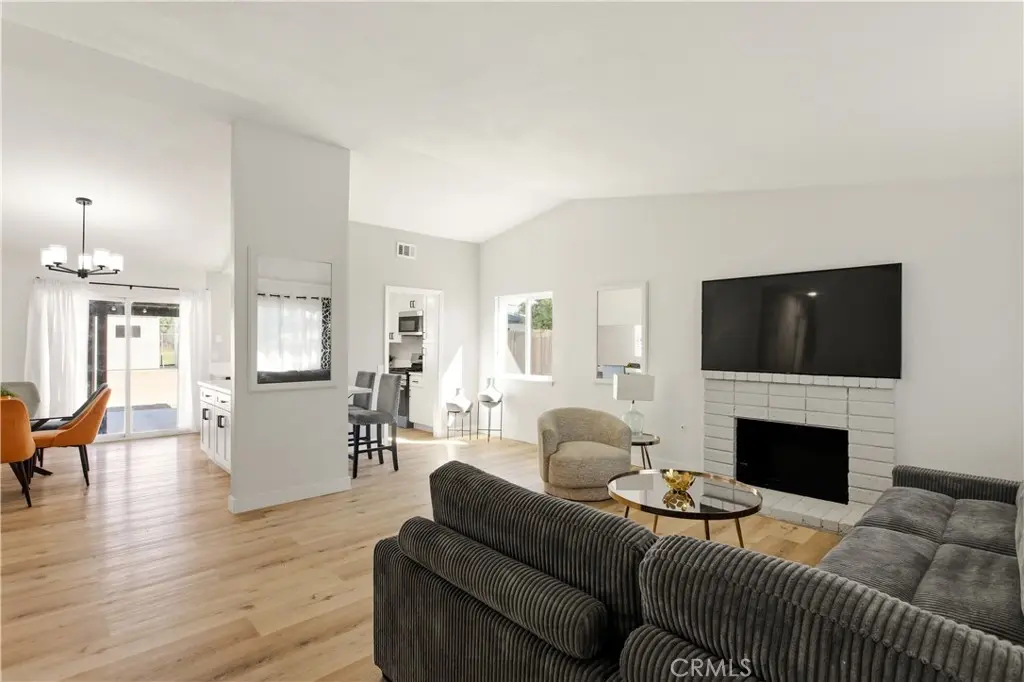 Single Family Residence for sale at 22780 Bay, Moreno Valley, CA featuring 3 beds and 2 baths