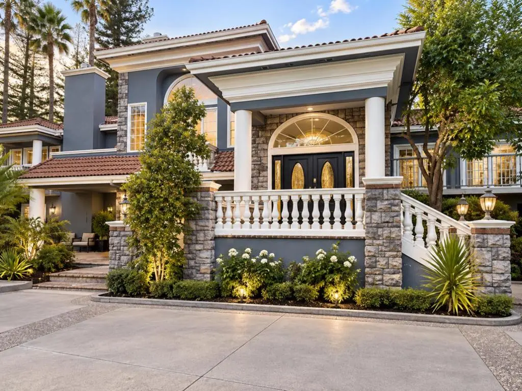 Single Family Residence for sale at 25391 Okeefe Lane, Los Altos Hills, CA featuring 6 beds and 9 baths