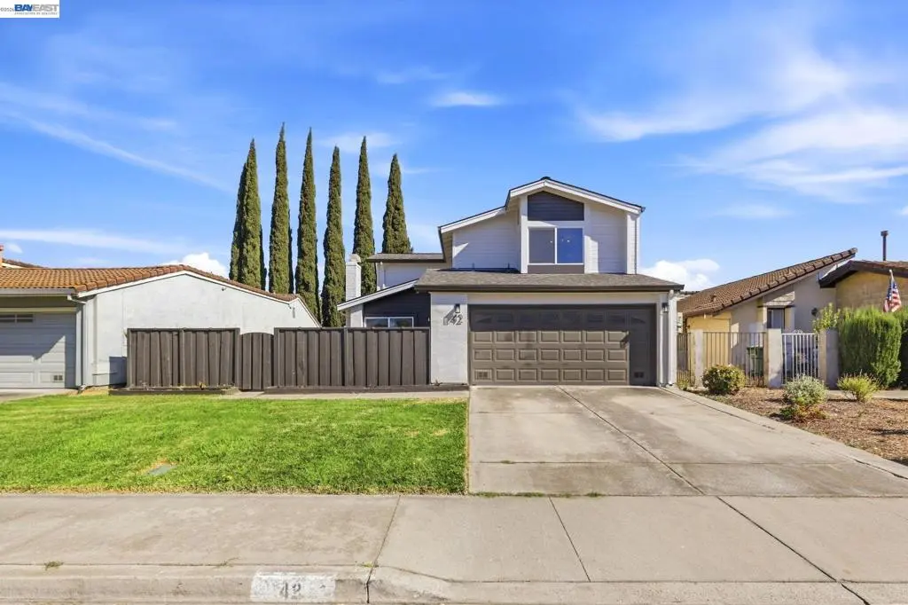 42 Southfield Ct, San Jose, CA — listing photo 1