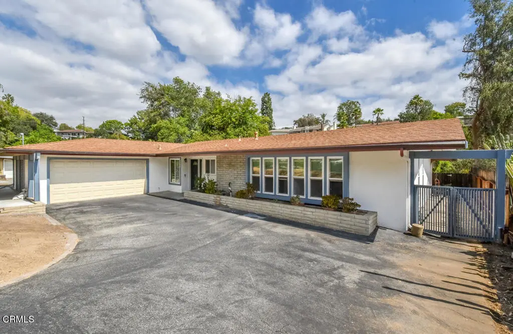 1340 Doremus Road, Pasadena, CA — listing photo 1