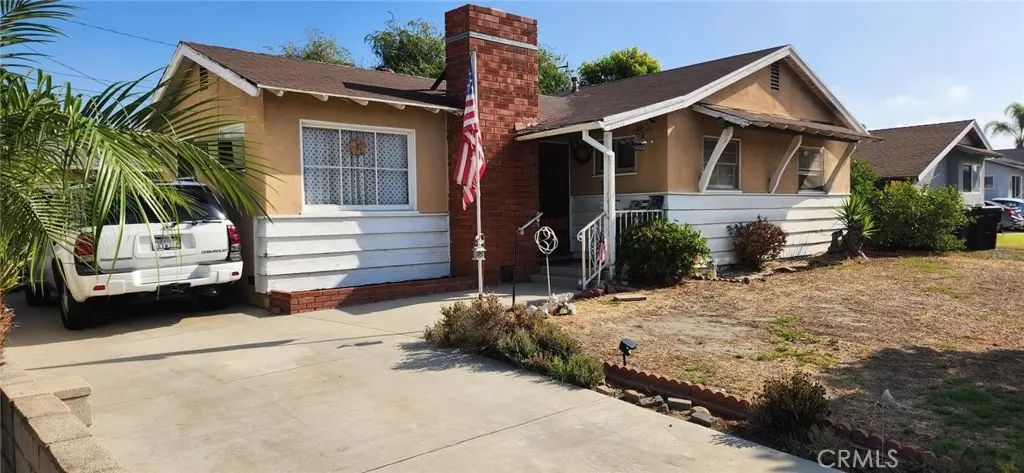 11311 Cedar, El Monte, CA — listing photo 1