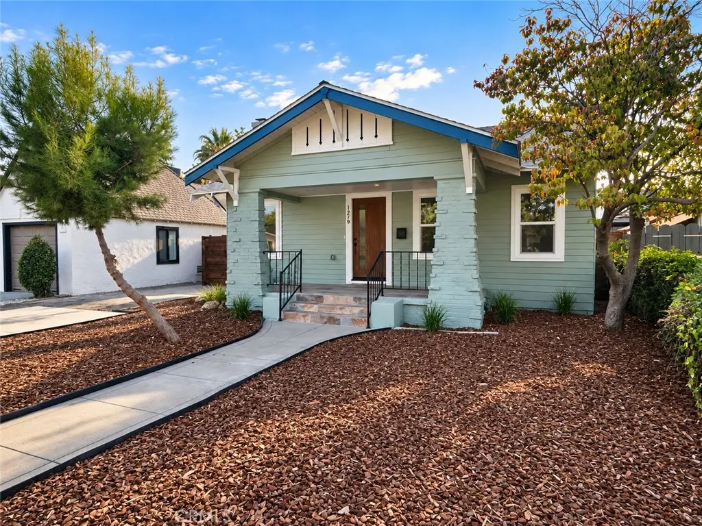 1279 N Roosevelt, Fresno, CA — listing photo 1